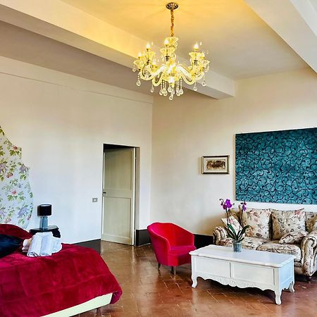 סיינה Domus An - Sant'Agata-Historical Home-Very Central מראה חיצוני תמונה