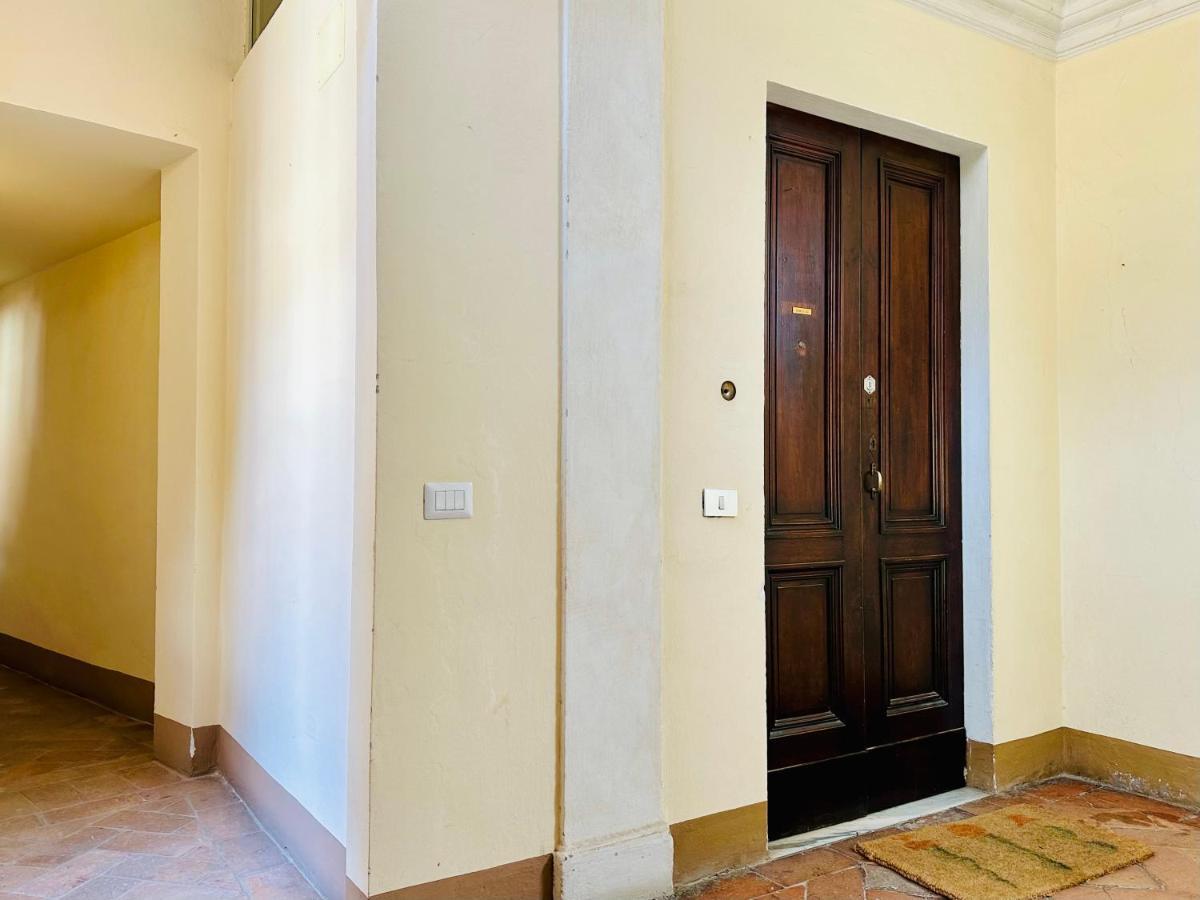סיינה Domus An - Sant'Agata-Historical Home-Very Central מראה חיצוני תמונה
