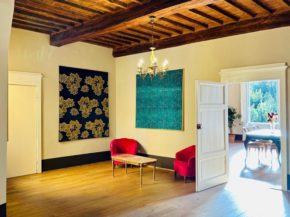 סיינה Domus An - Sant'Agata-Historical Home-Very Central מראה חיצוני תמונה