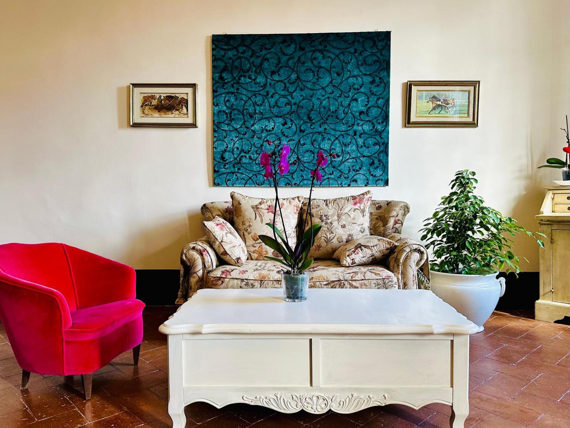 סיינה Domus An - Sant'Agata-Historical Home-Very Central מראה חיצוני תמונה