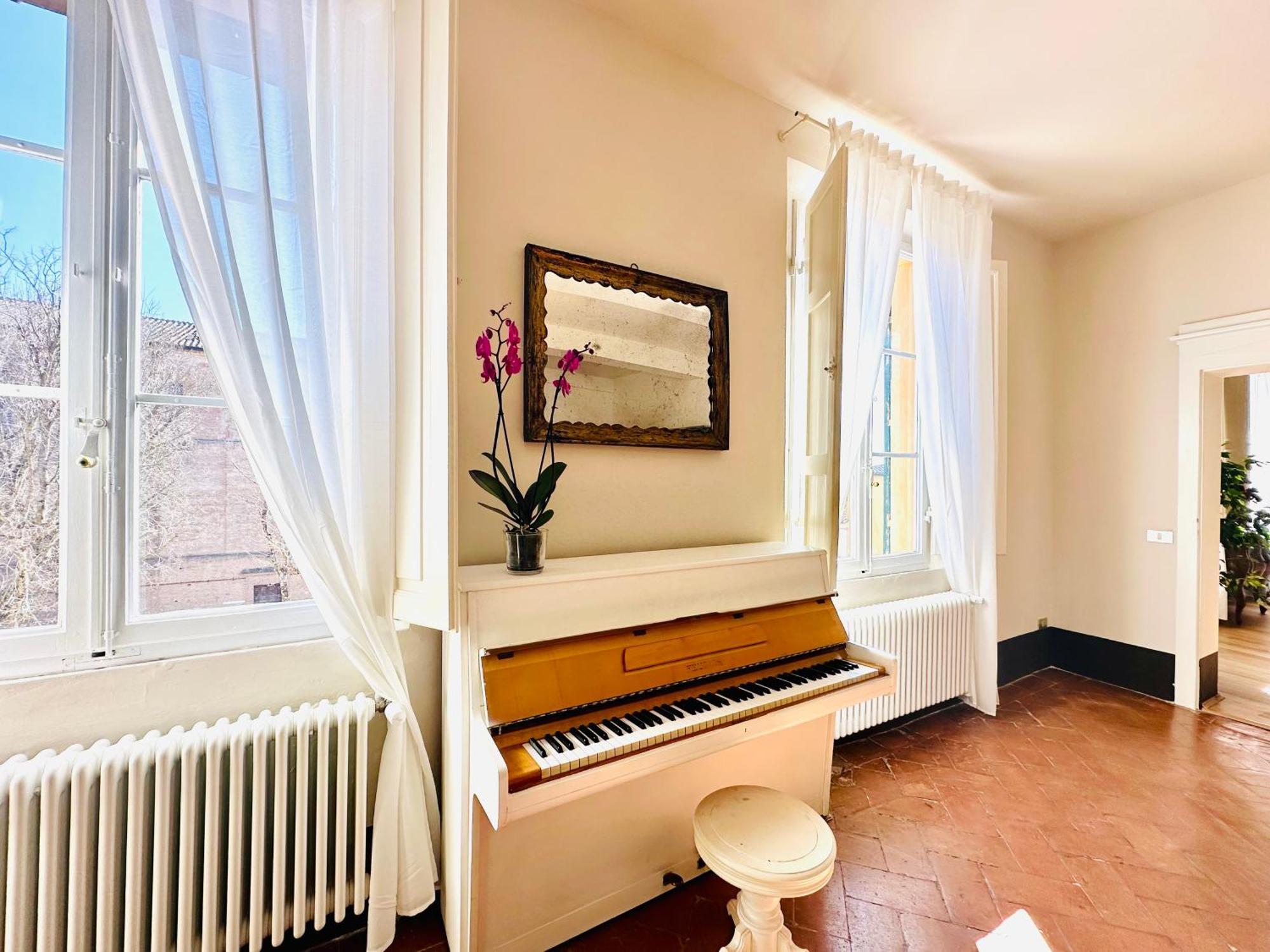 סיינה Domus An - Sant'Agata-Historical Home-Very Central מראה חיצוני תמונה