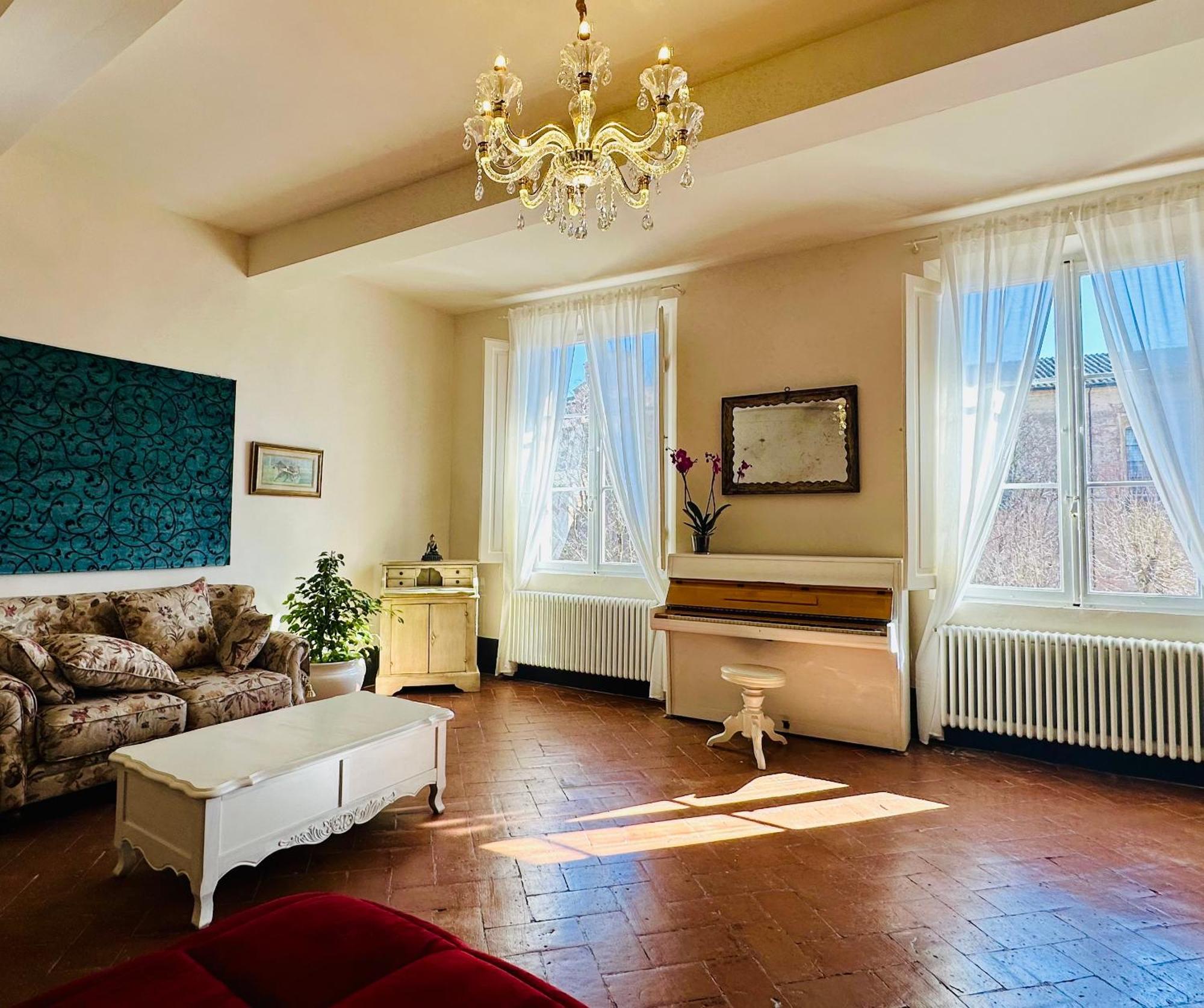 סיינה Domus An - Sant'Agata-Historical Home-Very Central מראה חיצוני תמונה